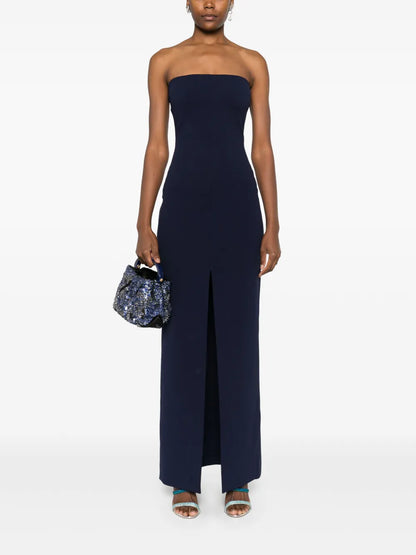 Bysha Gown