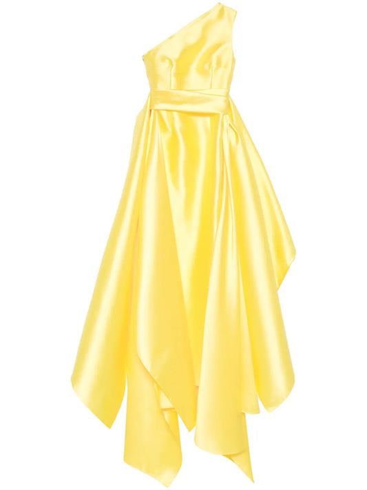 Charo Gown