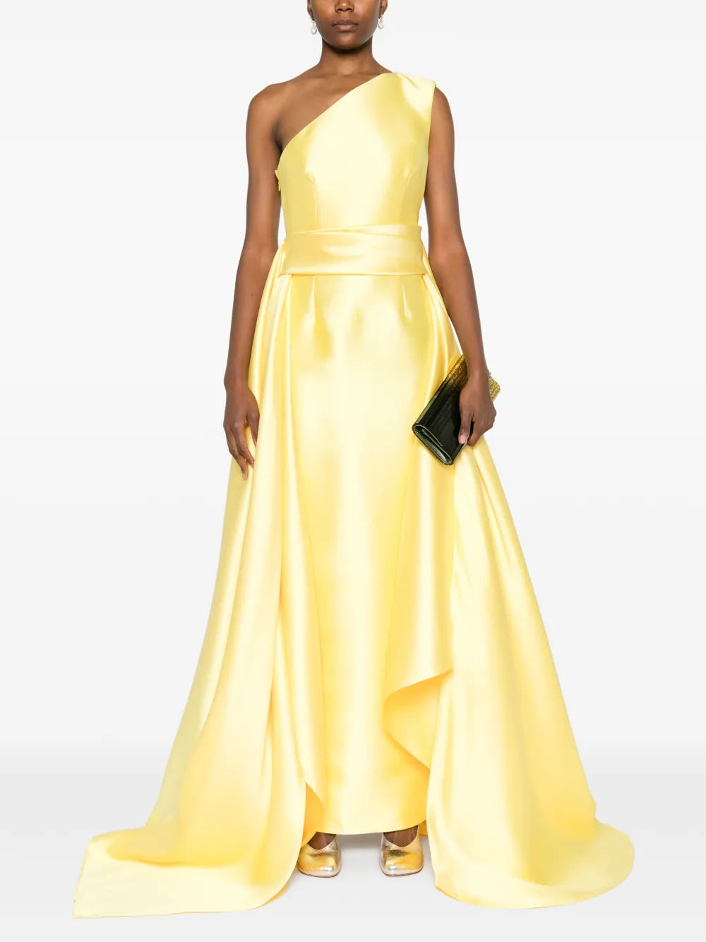 Charo Gown