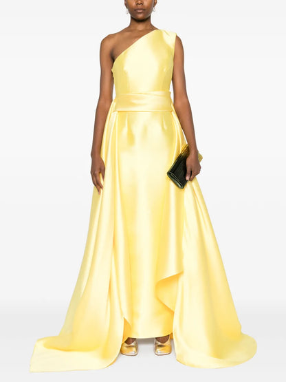 Charo Gown