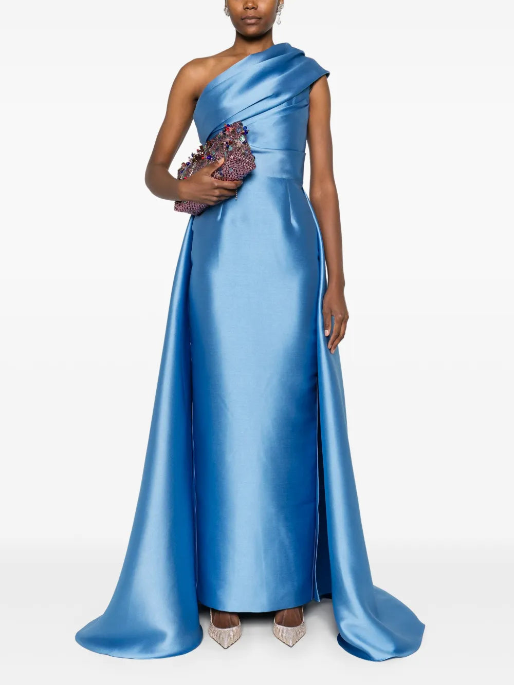 Alba Gown