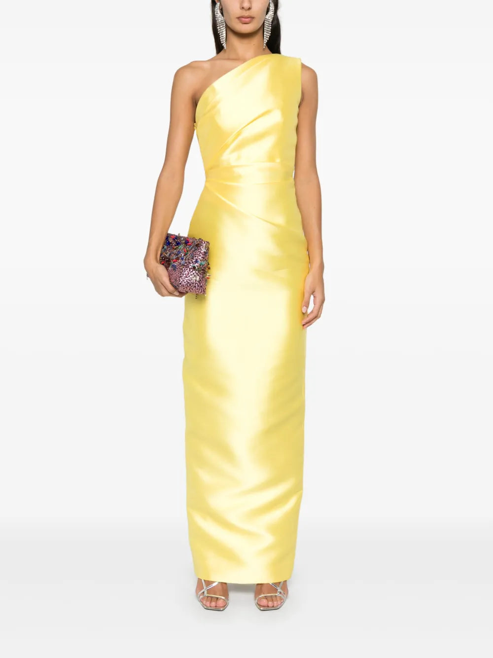 Kira Maxi Dress