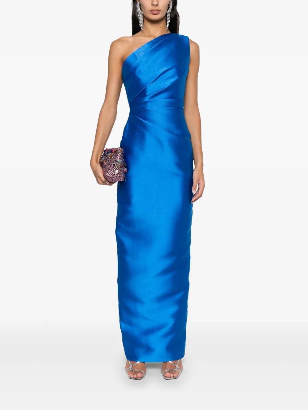 Kira Maxi Dress