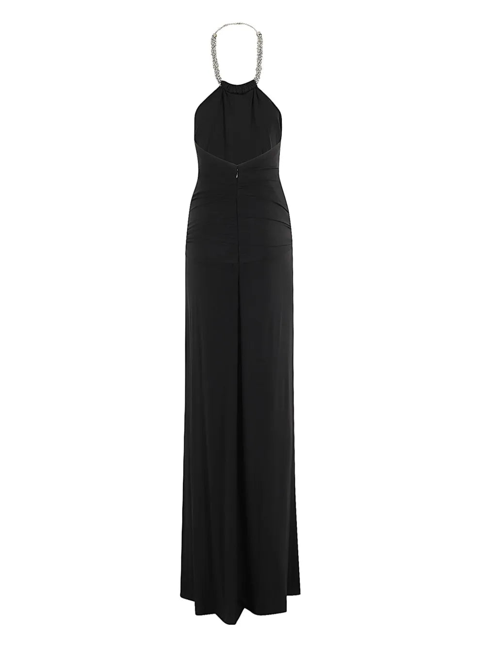 Annabelle Halterneck Gown