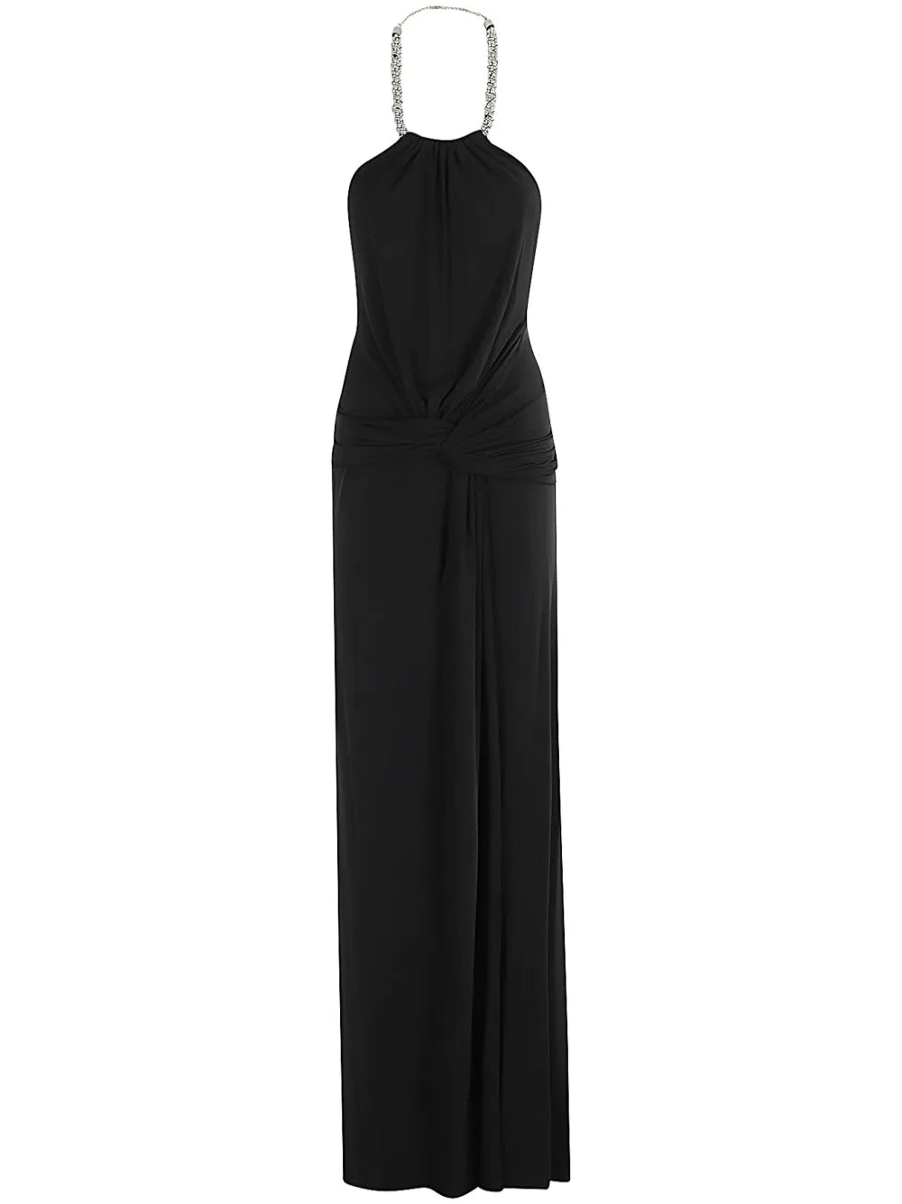 Annabelle Halterneck Gown