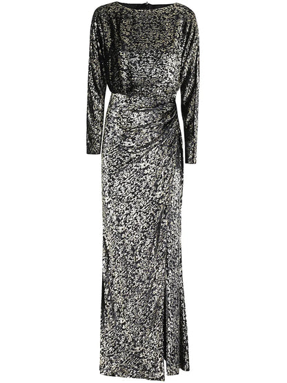 Angelique Gown