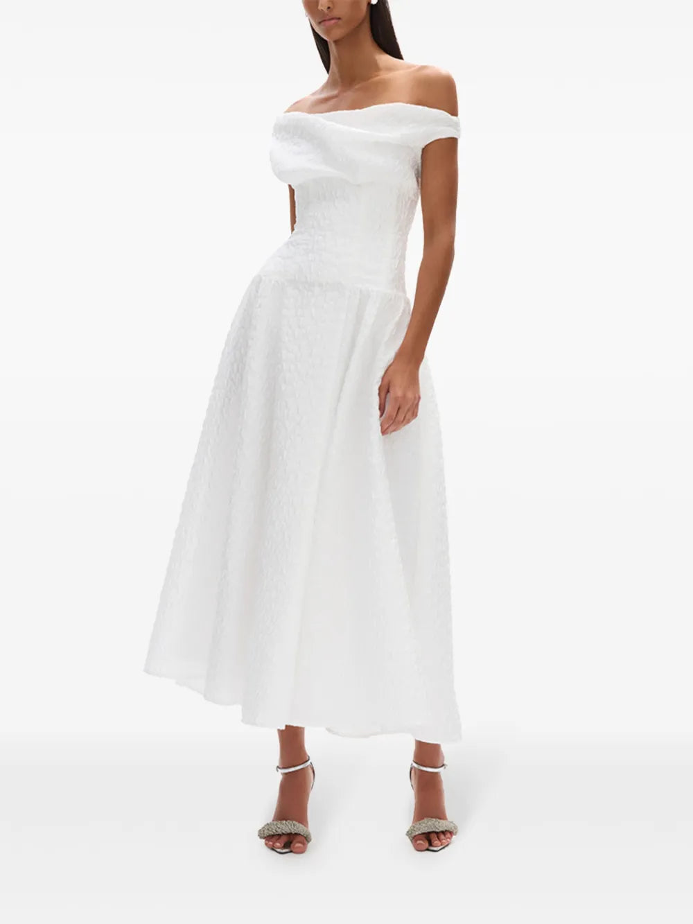 Elley Dress