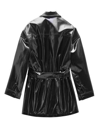 Saharienne Jacket