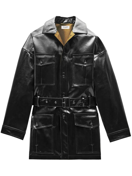 Saharienne Jacket