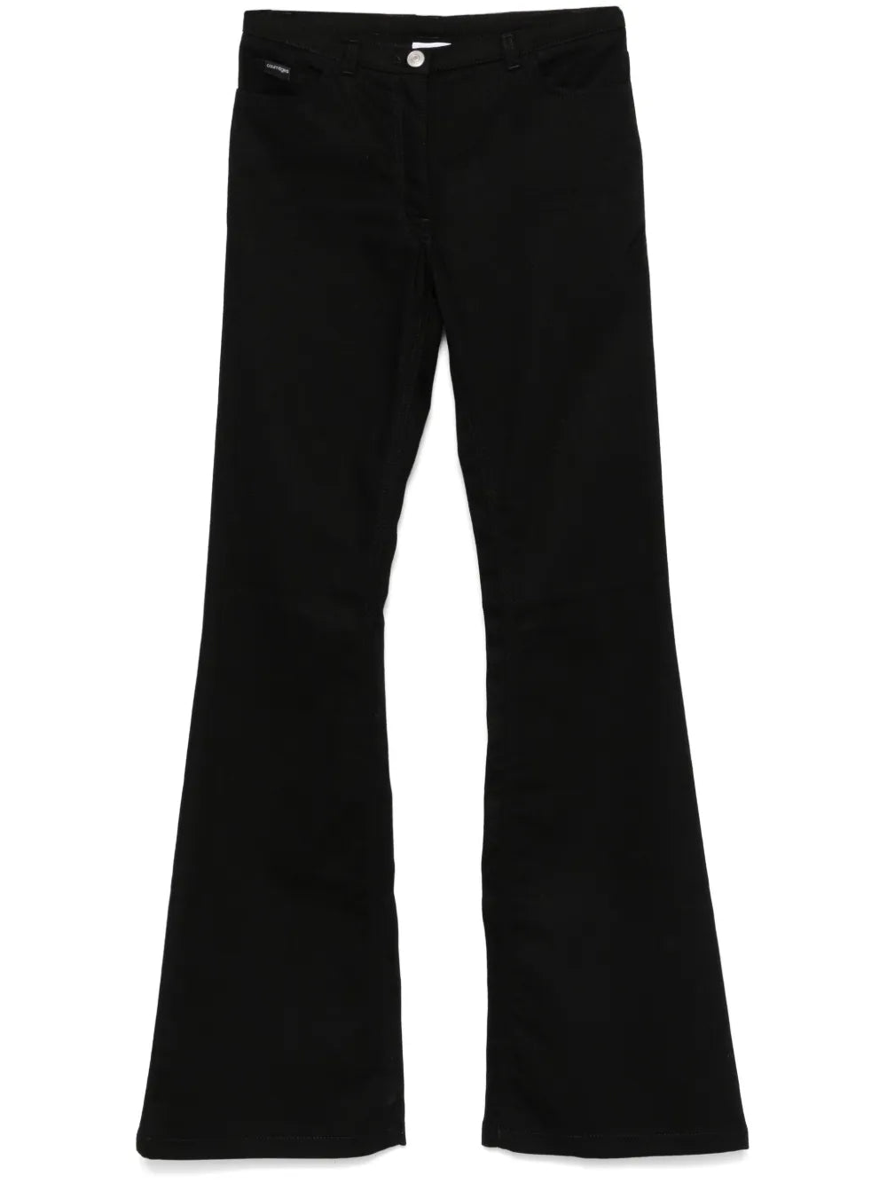 Bootcut Jeans