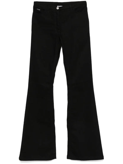 Bootcut Jeans