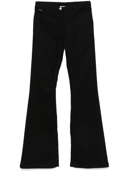 Bootcut Jeans