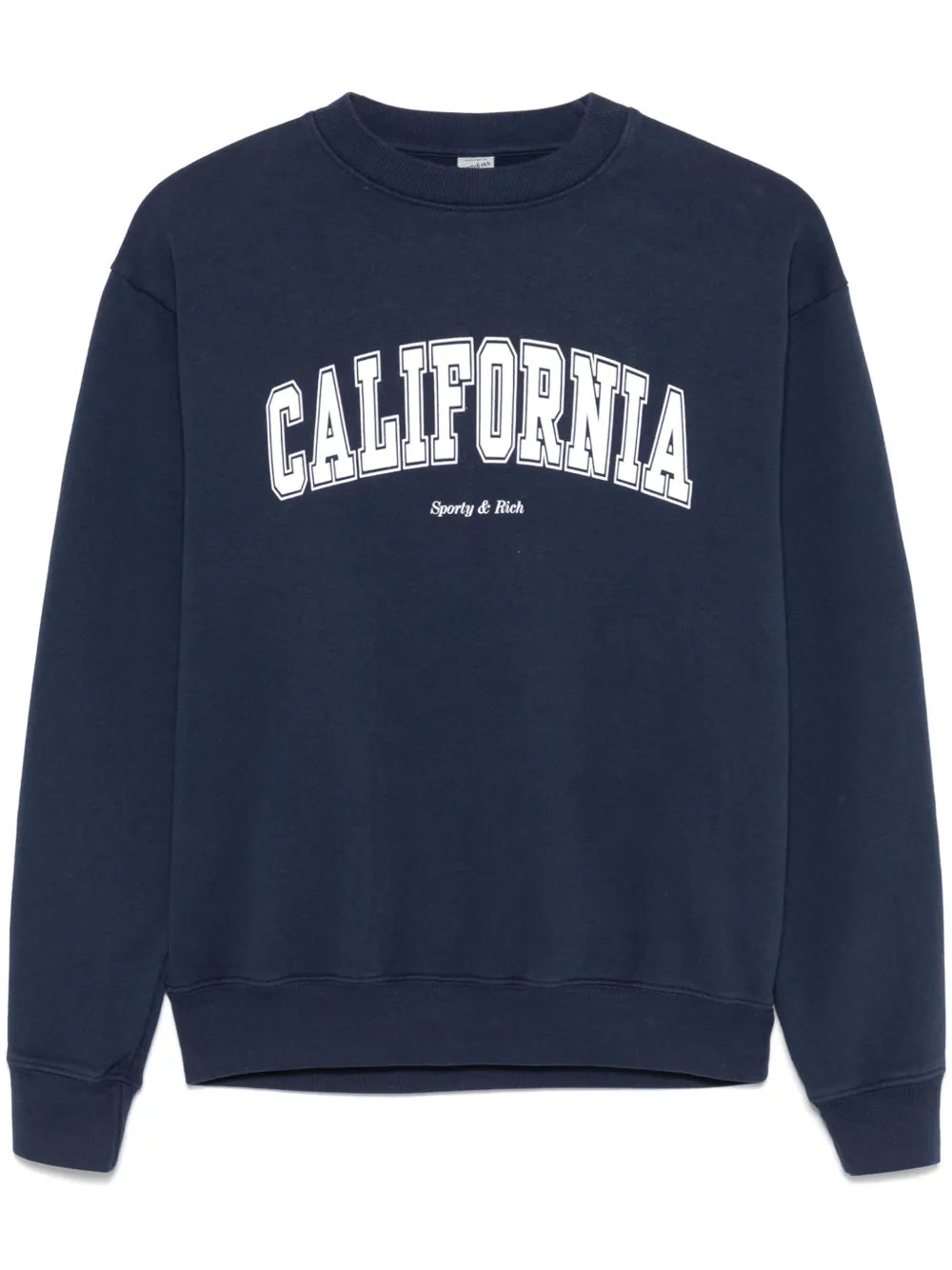 California Sweatshirt