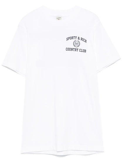 Varsity Crest T-Shirt