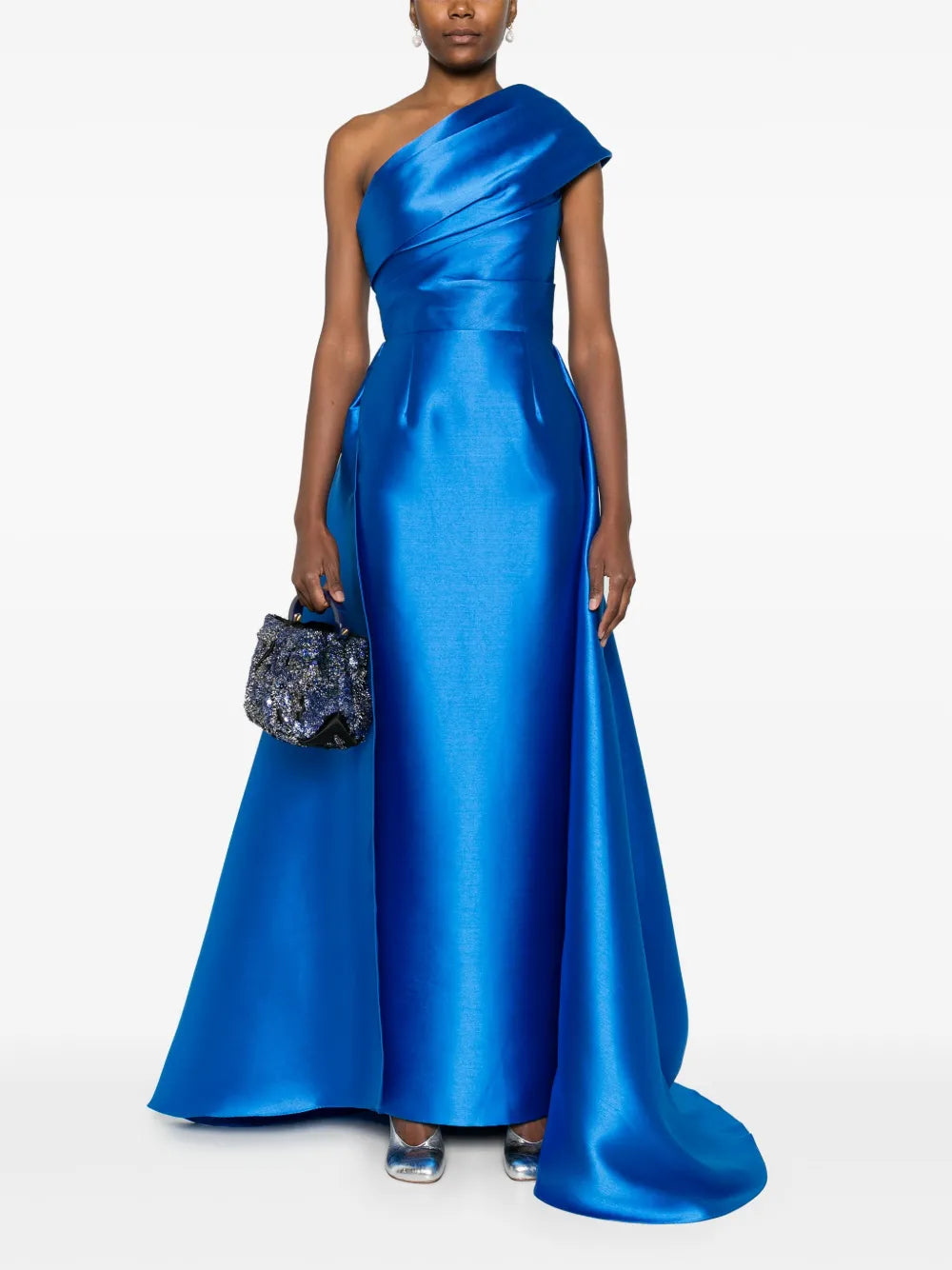 Alba Gown