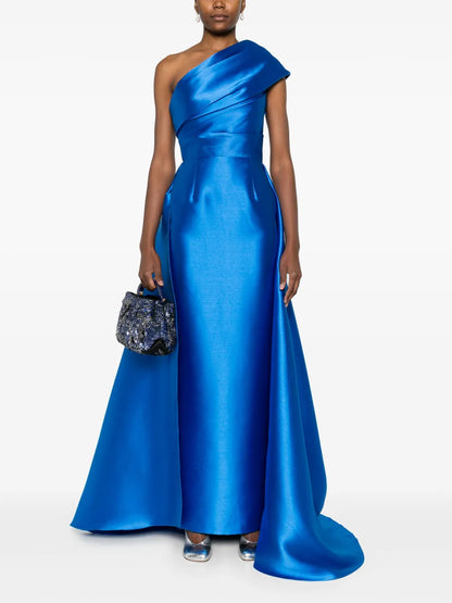Alba Gown