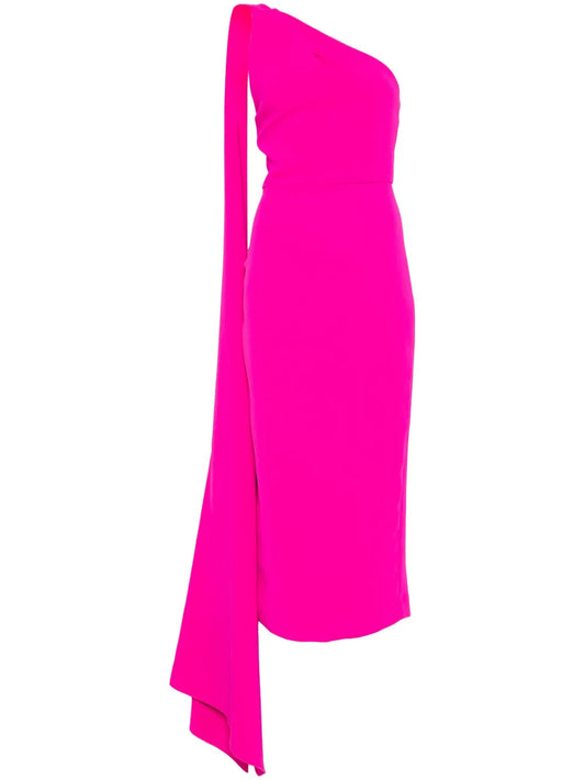 Samira Midi Dress