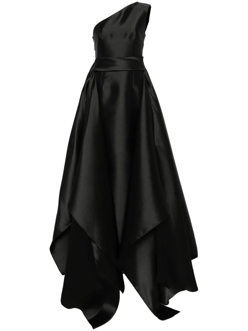 Charo Gown