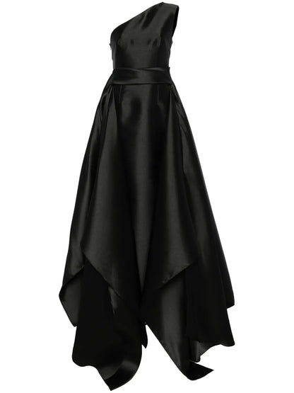 Charo Gown