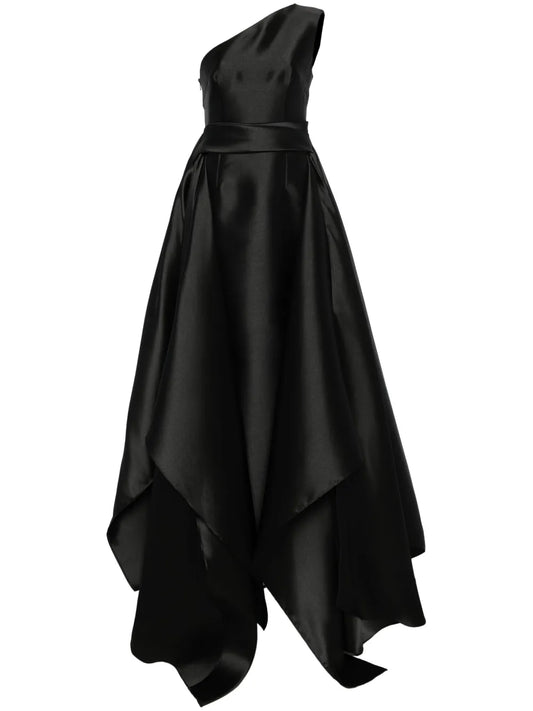 Charo Gown