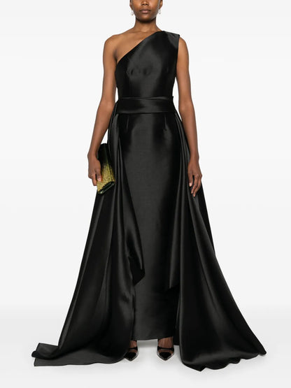 Charo Gown