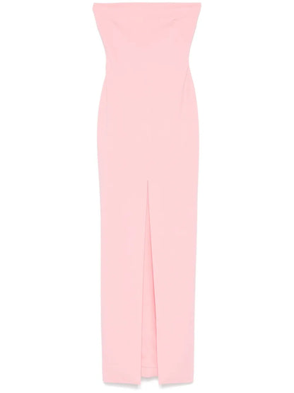 Bysha Gown