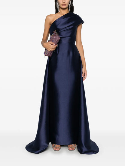 Alba Maxi Dress
