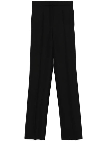 Virgin Wool Trousers