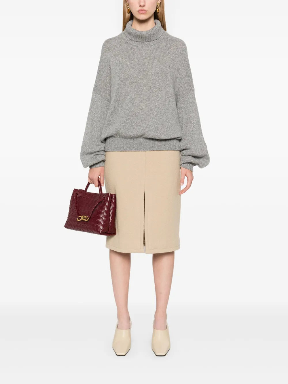 Morris Sweater