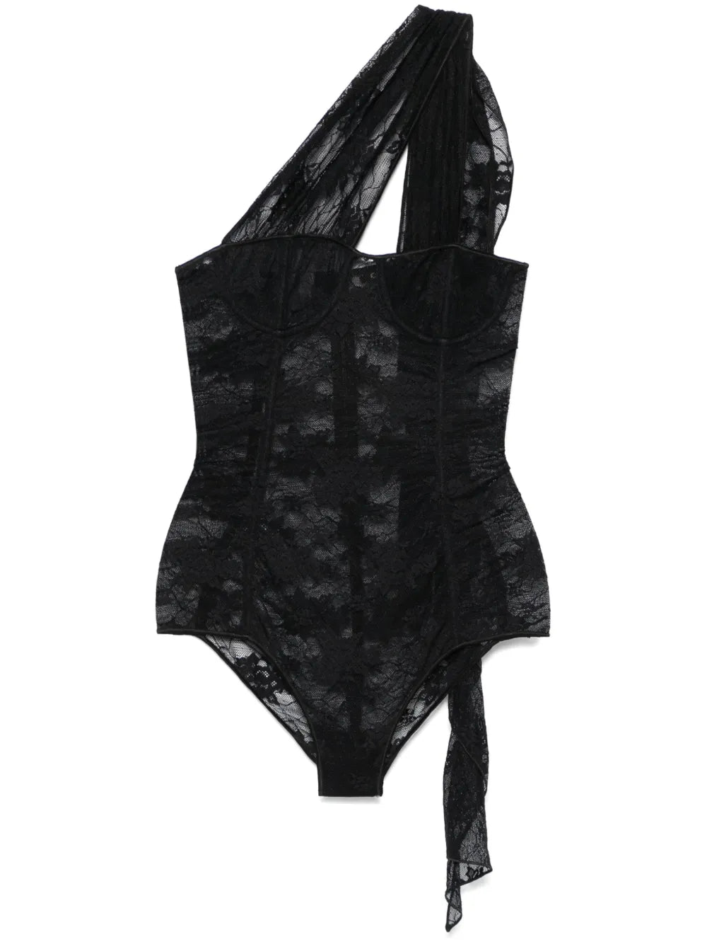 Volant Bodysuit