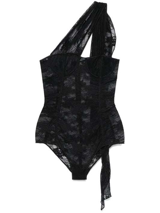 Volant Bodysuit