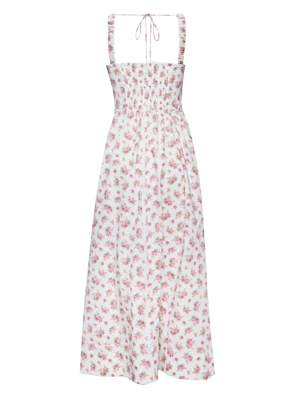 Etienne Midi Dress