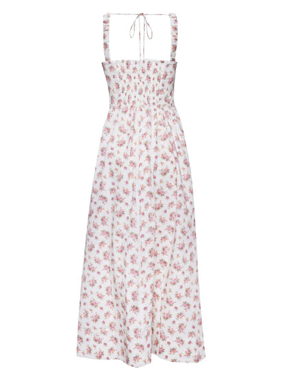 Etienne Midi Dress