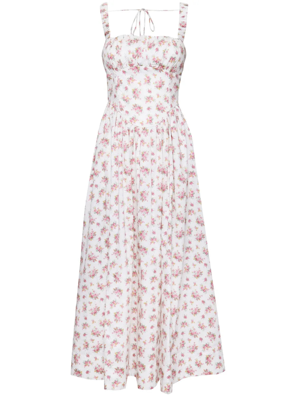 Etienne Midi Dress