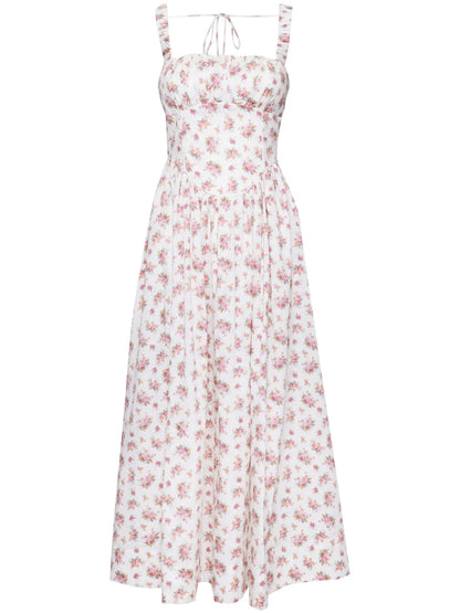 Etienne Midi Dress