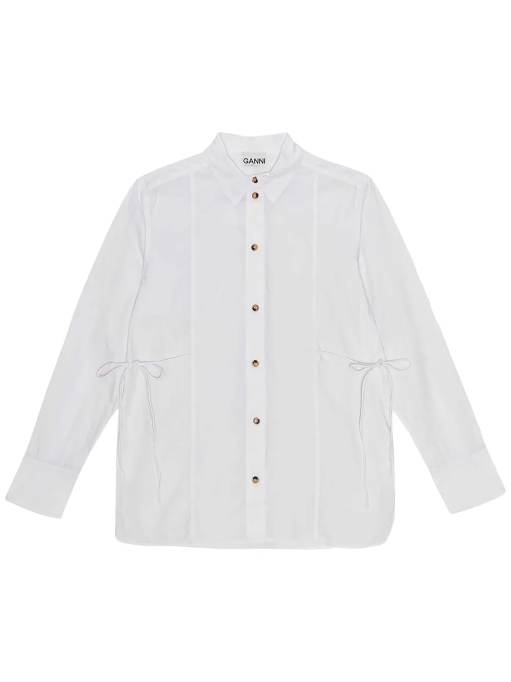 Poplin Shirt