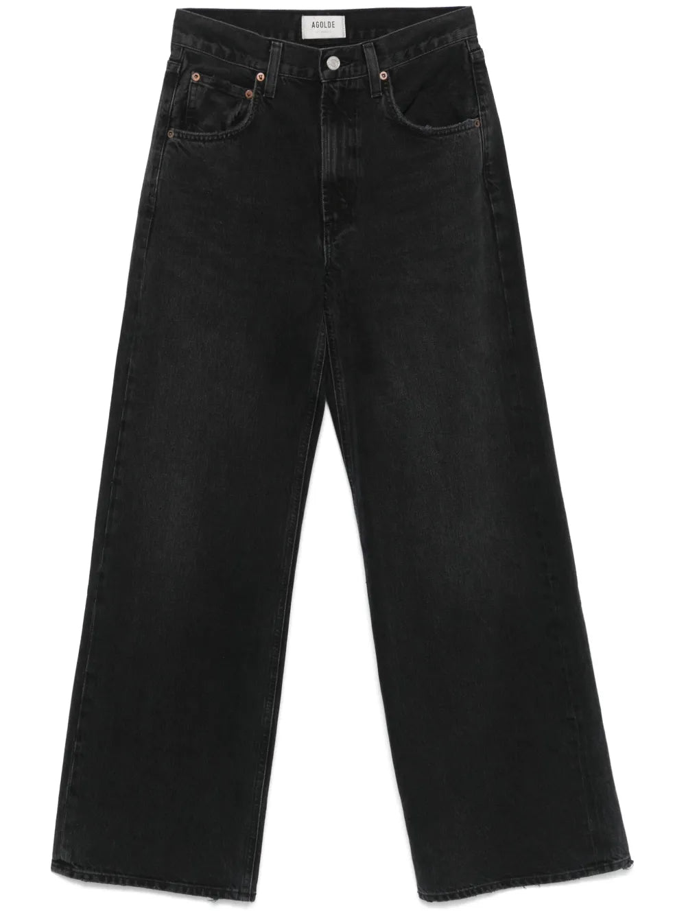 Low Curve Jeans