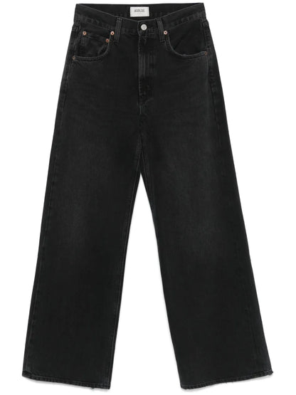 Low Curve Jeans