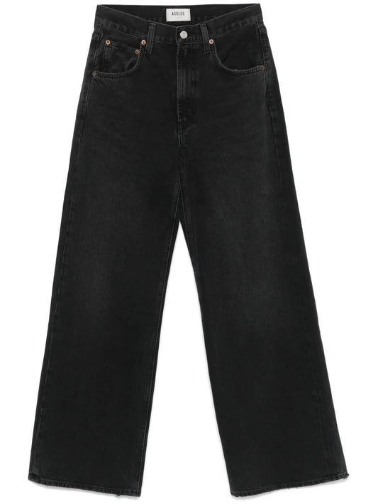 Low Curve Jeans