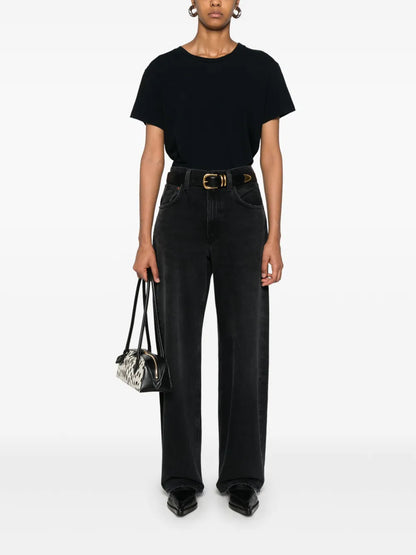 Low Curve Jeans