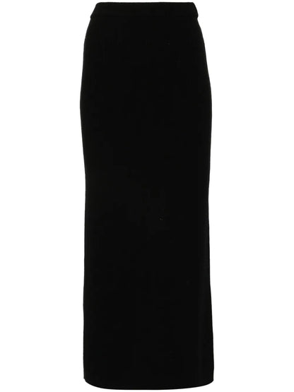 Midi Skirt