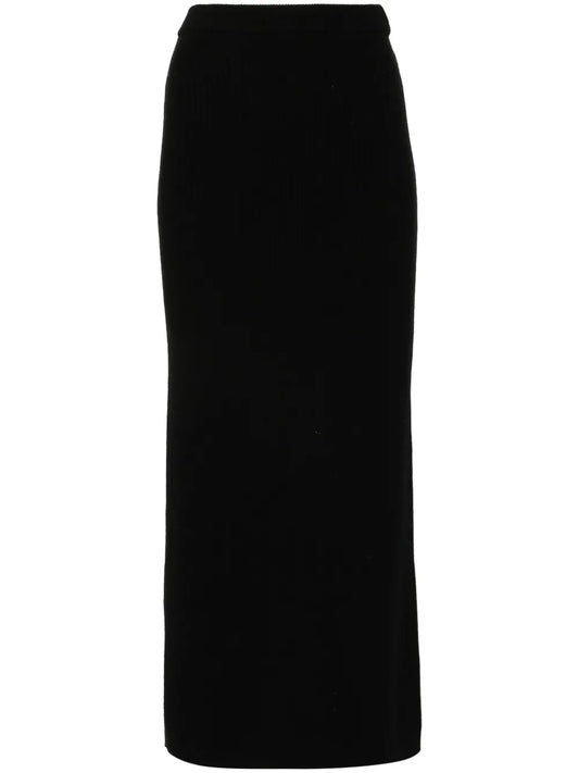 Midi Skirt