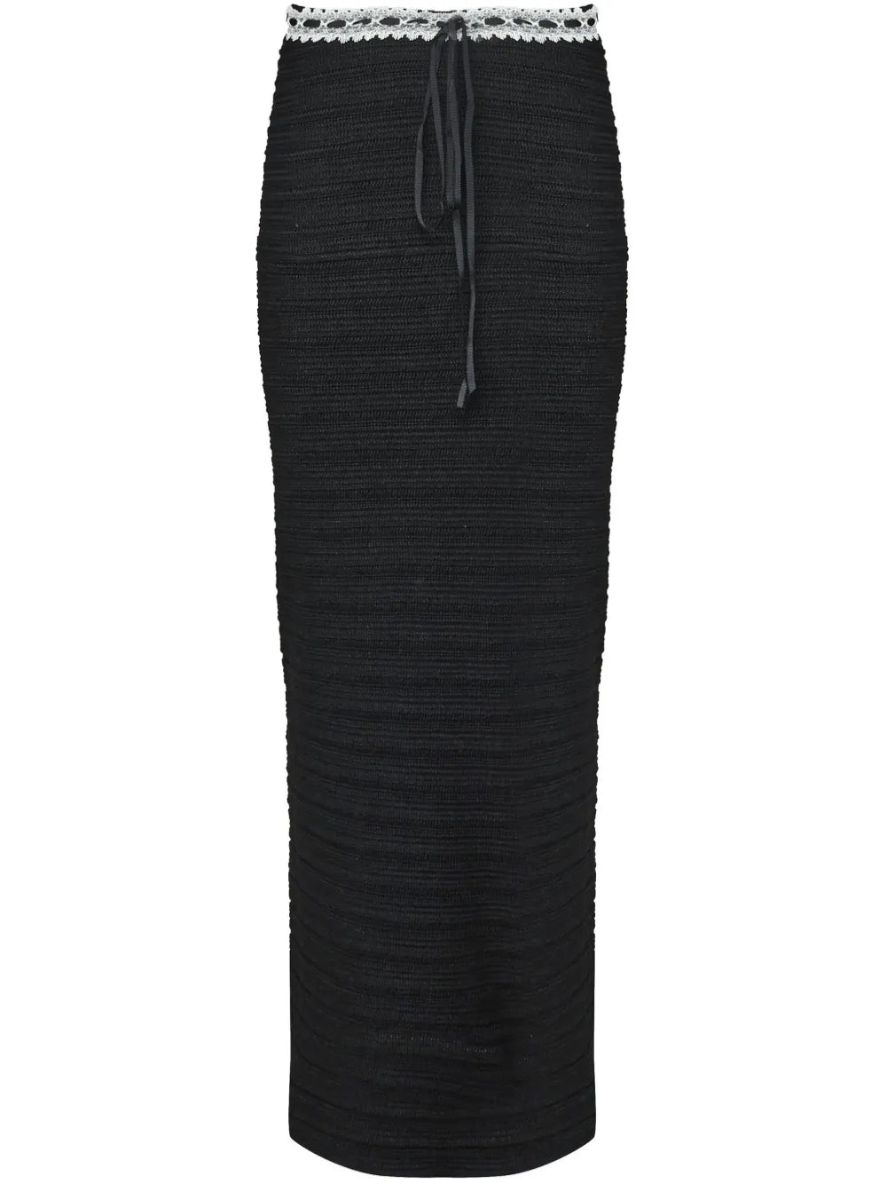 Mayfair Maxi Skirt