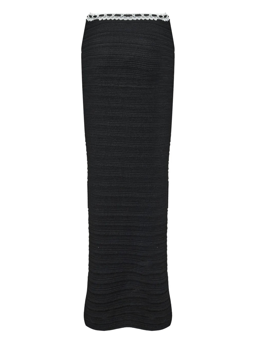 Mayfair Maxi Skirt