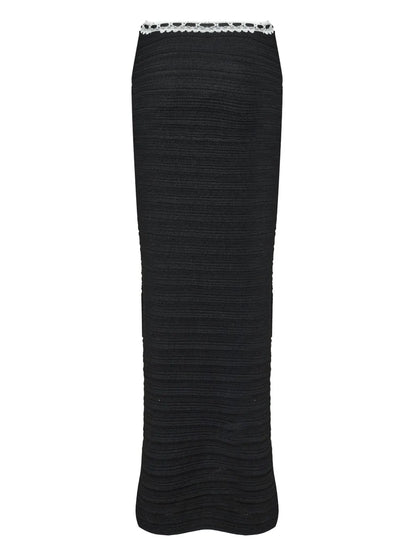 Mayfair Maxi Skirt