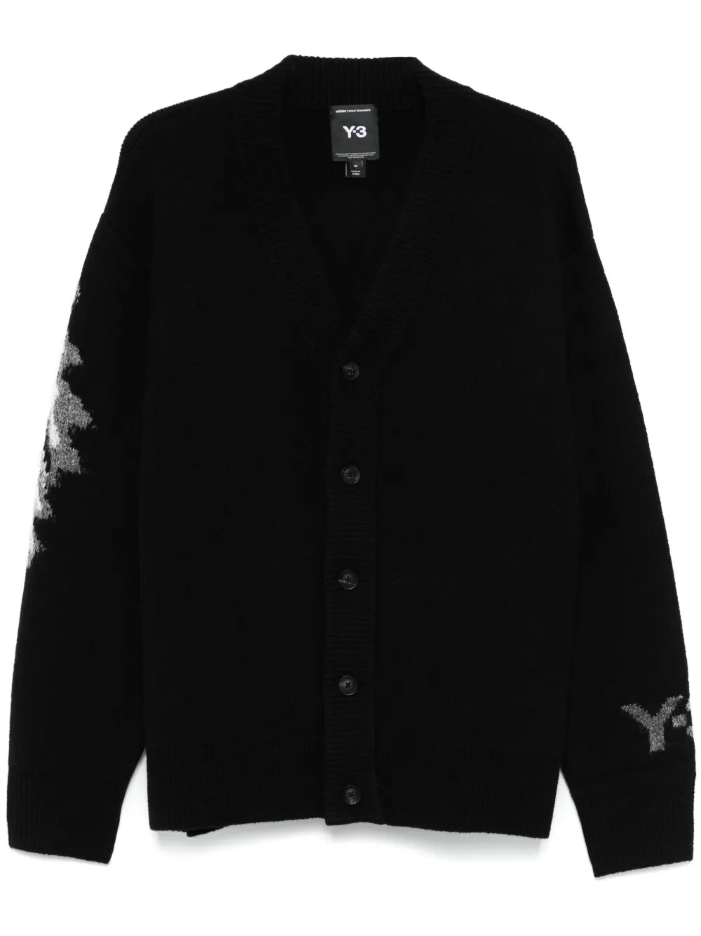 Knit Cardigan
