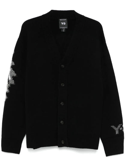 Knit Cardigan