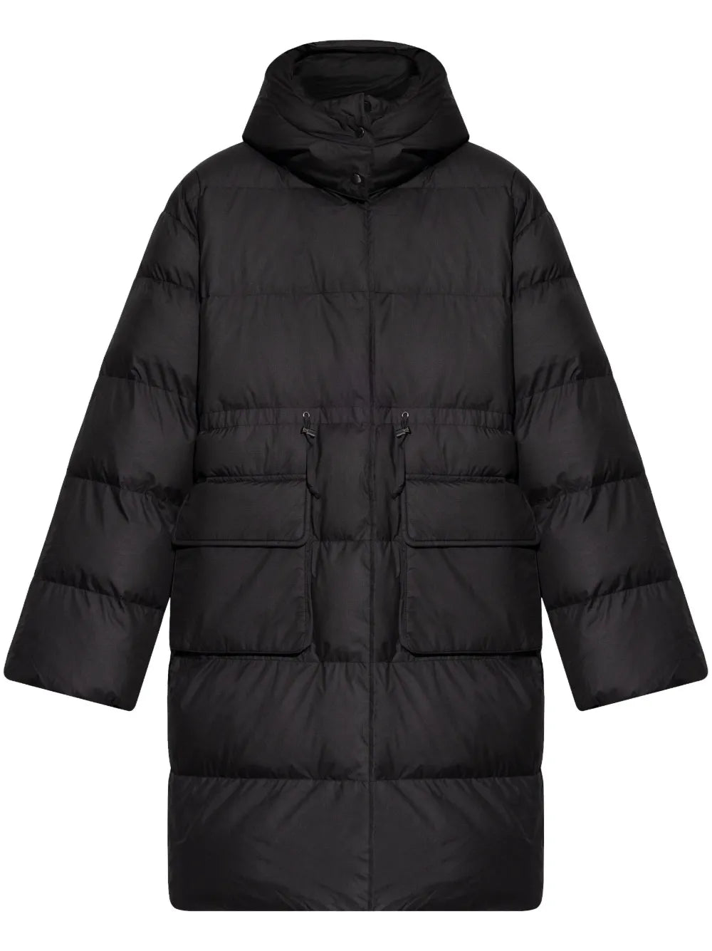Sahanna Puffer Coat