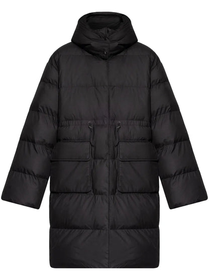 Sahanna Puffer Coat