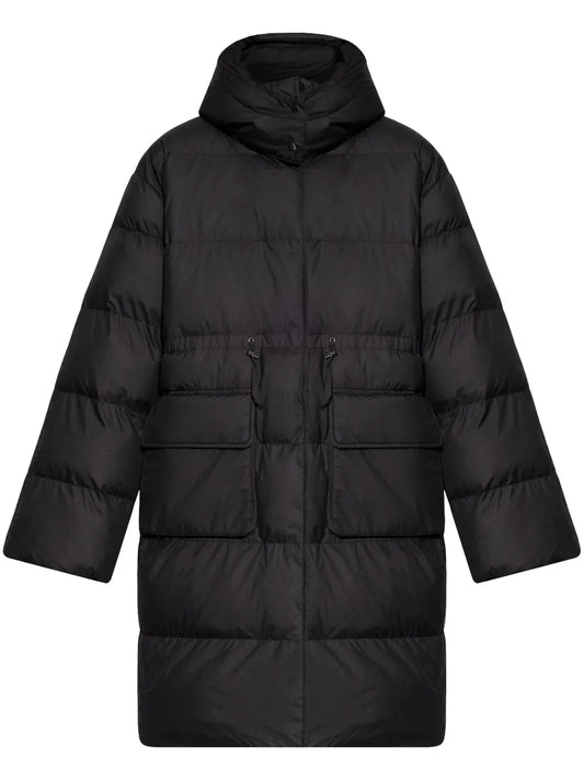 Sahanna Puffer Coat